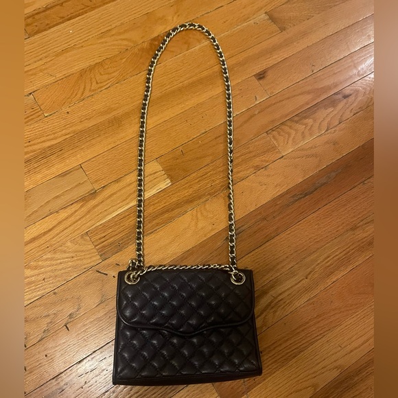 Rebecca Minkoff Quilted Bag - Picture 4 of 6